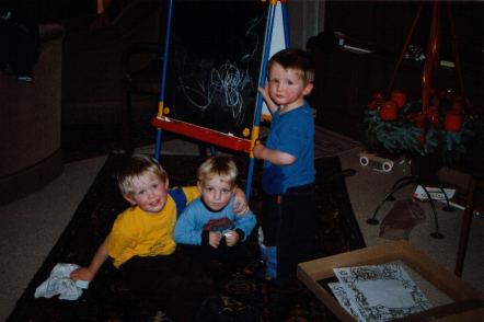 Deutschland Dec'98